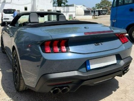 Autocares Aure bus mustang4