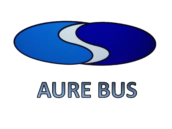 Logo Aurebus